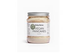 Body Genius - Mix for vegan pancakes 400g - Classic