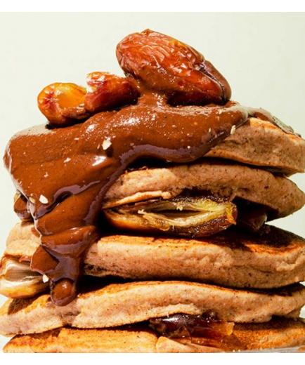 Body Genius - Mix for vegan pancakes 400g - Classic