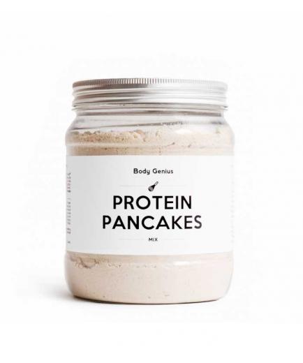 Body Genius - Mix for Protein Pancakes 400g - Classic