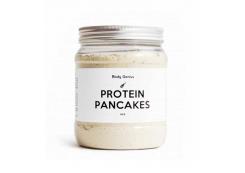 Body Genius - Protein Pancakes mix 400g - Pizza