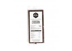 My Body Genius - 100% cocoa tablet without sugar Cocoa Liquor 80g