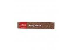 Body Genius - Turrón proteico 150g - Chocolate y avellana
