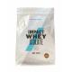 My Protein - Whey protein isolate powder gluten free 1kg - Chocolate brownie