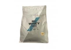 My Protein - Gluten-free whey protein isolate powder 1kg - Vanilla