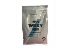 My Protein - Isolate whey protein powder gluten free 2.5kg - Natural chocolate