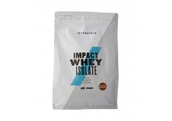 My Protein - Gluten Free Whey Protein Isolate Powder 2.5kg - Mild Chocolate