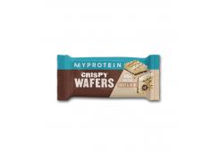 My Protein - Crunchy protein wafer 41g - Cookies and cream