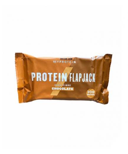 My Protein - Flapjack Protein Bar - Chocolate