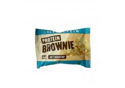 My Protein - Protein Brownie 75g - White Chocolate