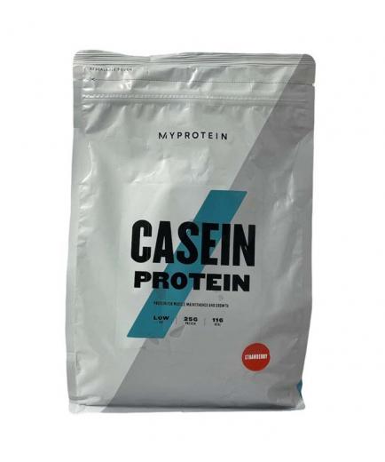 My Protein - Slow Release Casein Powder 1kg - Strawberry