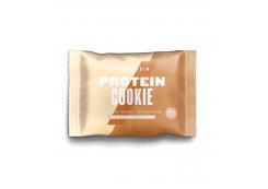 My Protein - Protein biscuit 75g - White chocolate with almonds
