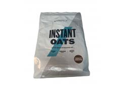 My Protein - Instant Oatmeal 2.5kg - Chocolate Cream