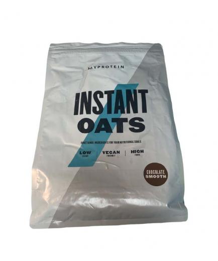 My Protein - Instant Oatmeal 2.5kg - Chocolate Cream