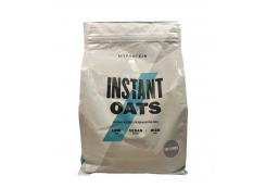 My Protein - Instant Oatmeal 2.5kg - Unflavored