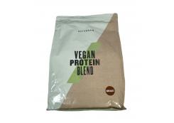 My Protein - Mezcla de proteina vegana My Vegan 1kg - Chocolate