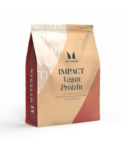 My Protein - My Vegan Vegan Protein Mix 1kg - Chocolate