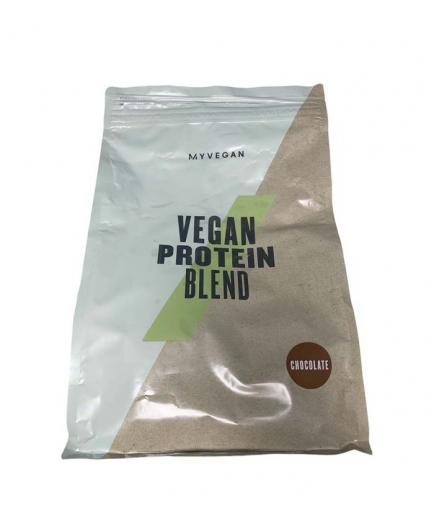 My Protein - My Vegan Vegan Protein Mix 2.5kg - Chocolate