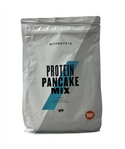 My Protein - Protein pancake mix 1kg - Maple syrup
