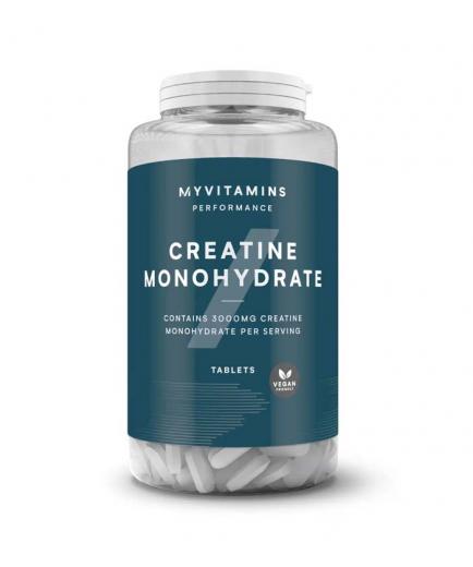 My Protein - Creatine monohydrate 3000mg - 250 capsules