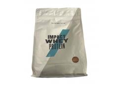 My Protein - Gluten-free whey protein powder 1kg - Chocolate Brownie