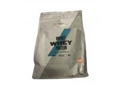 My Protein - Gluten-free whey protein powder 1kg - Mocha