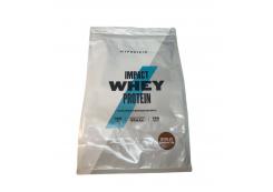My Protein - Gluten Free Whey Protein Powder 2.5kg - Mild Chocolate