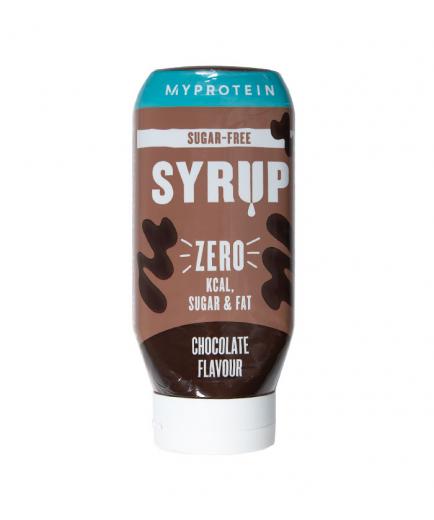 My Protein - Low Calorie Sugar Free Syrup - Chocolate