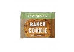 My Vegan - Cookie vegana proteica al horno 75g - Gotas de chocolate