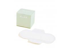 MyALMA - Compresses 100% organic cotton 12pc - Regular