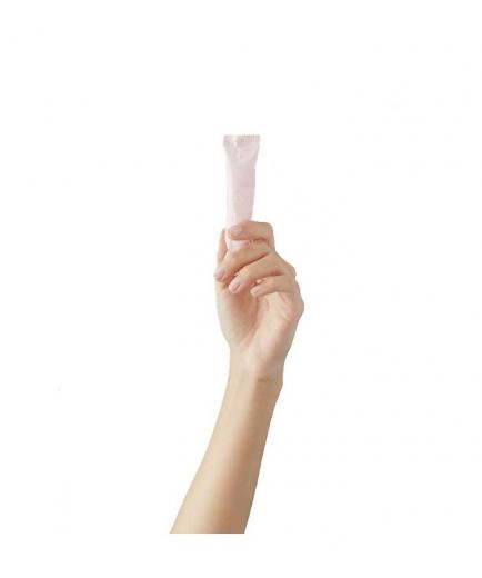 MyALMA - Tampons with applicator 100% organic cotton 14pc - Super