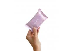 MyALMA - Biodegradable intimate wipes