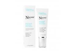 Nacomi - *Dermo* - Multi-Level moisturizing facial cream - Dry, dehydrated and irritated skin