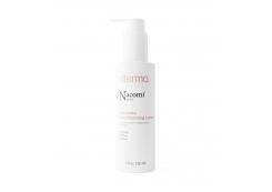Nacomi - *Dermo* - Ceramide facial cleansing lotion - Dry and atopic skin