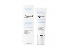 Nacomi - *Dermo* - Protein Patch face cream - Atopic skin