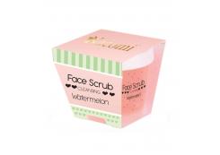 Nacomi - Cleansing face scrub - Watermelon