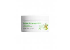Nacomi - Body Butter - Bamboo &amp; Coconut Milk