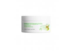 Nacomi - Manteca corporal - Bamboo & Coconut Milk