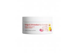 Nacomi - Body Butter - Mango &amp; Strawberry Colada