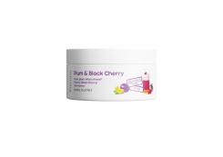 Nacomi - Body Butter - Plum &amp; Black Cherry