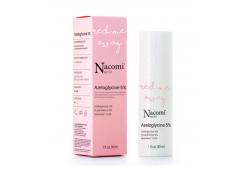 Nacomi - *Next Level* - Azeloglycine 5% anti-redness and anti-blemish serum