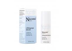 Nacomi - *Next Level* - Eye contour serum with lifting effect