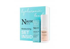 Nacomi - *Next Level* - Moisturizing facial care set