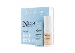 Nacomi - *Next Level* - Restorative Facial Care Set