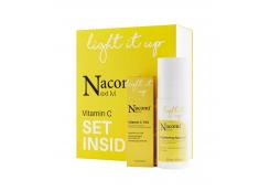 Nacomi - *Next Level* - Vitamin C Facial Care Set