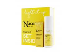 Nacomi - *Next Level* - Set de cuidado facial Vitamina C