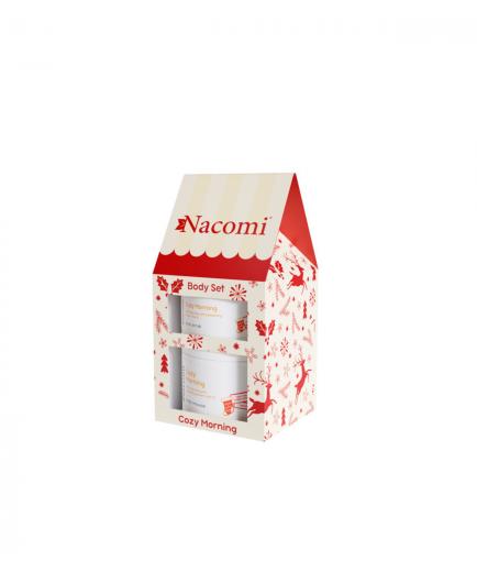 Nacomi - Set de cosméticos - Cozy Morning