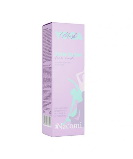 Nacomi - *Yoga* - Skin Glow Face Mask