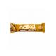 Nakd - Barrita energética vegana y sin gluten 35g - Cacahuete