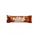 Nakd - Barrita energética vegana y sin gluten 35g - Cacao