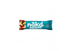 Nakd - Vegan and gluten-free energy bar 35g - Salted caramel